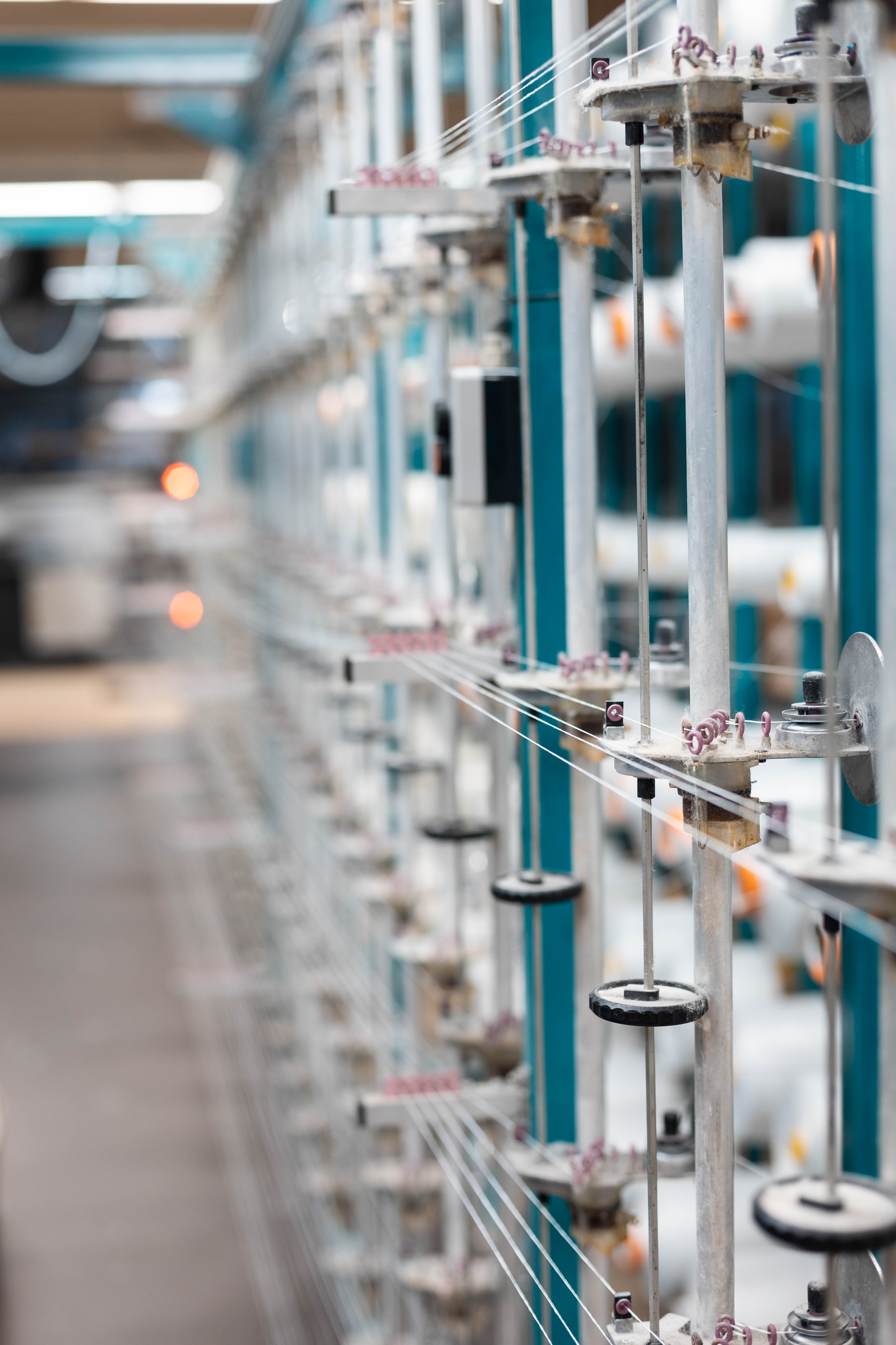 Pre-Filtration for Ozone Treatment: Why Cloth Media Matters